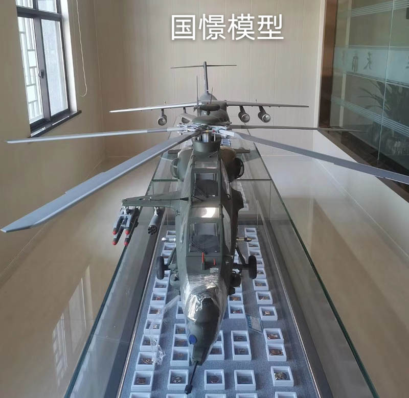 枣强县飞机模型
